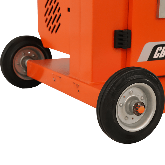 Norton Clipper CB511 - Lintzaagmachines | Norton Abrasives